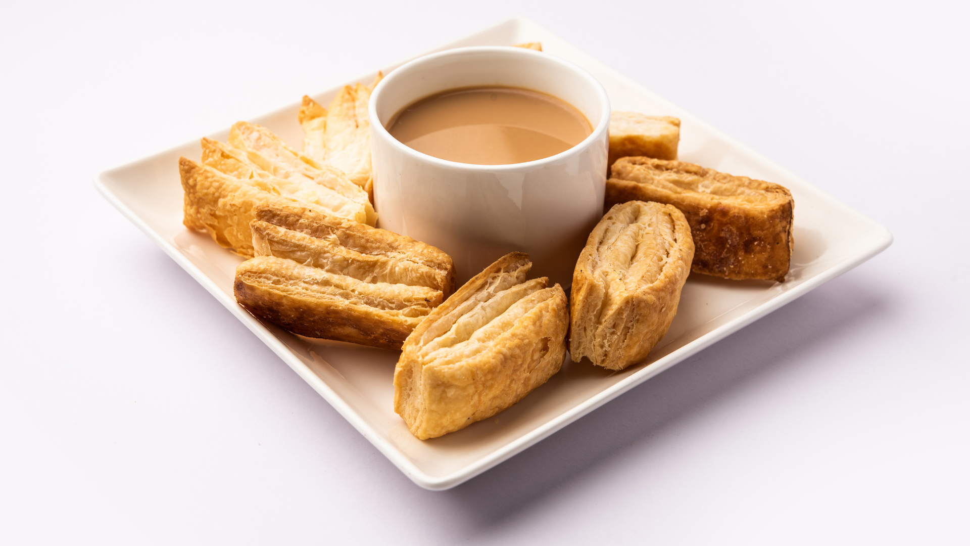RUSK KHARI RUSK KHARI