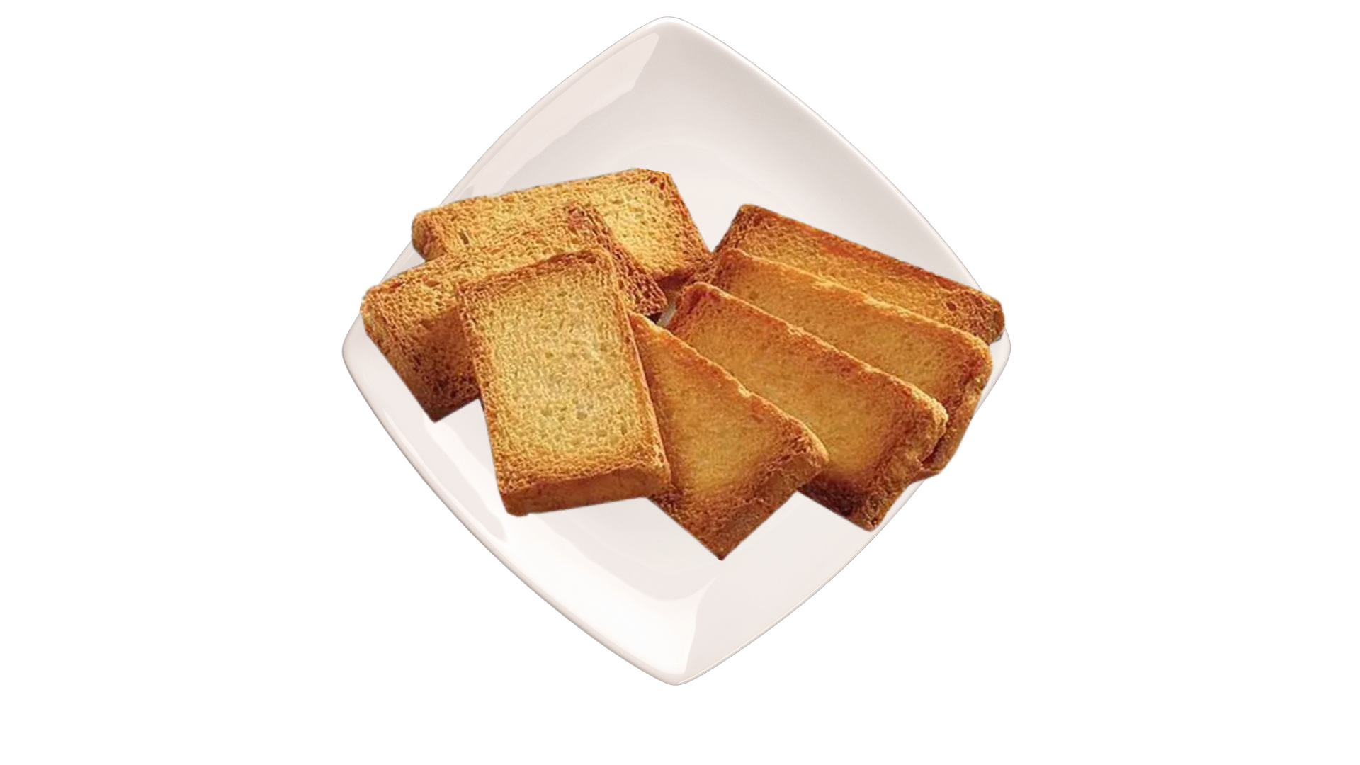 rusk