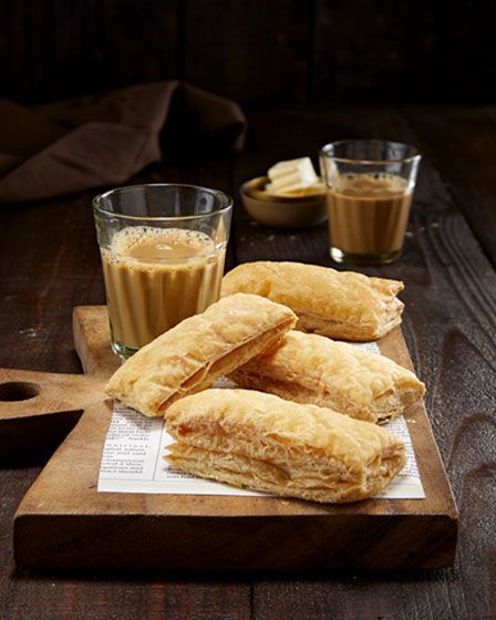 6 delicious recipes with khari you can enjoy